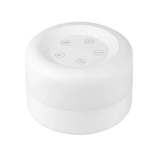 Lámpara Ruido Blanco Compacta 1
