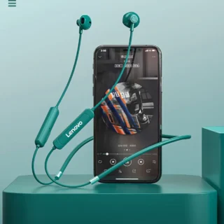 Audifonos Inalámbricos con Cable 2