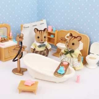 Sylvanian Families 3