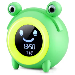 Despertador Infantil 2