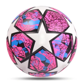 Pelotas de Fútbol 3