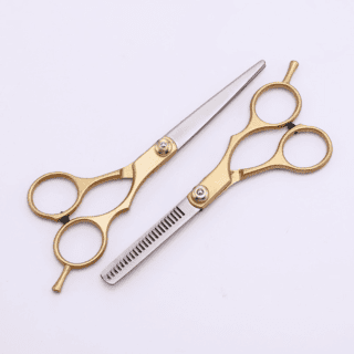 Tijeras para el Pelo 3