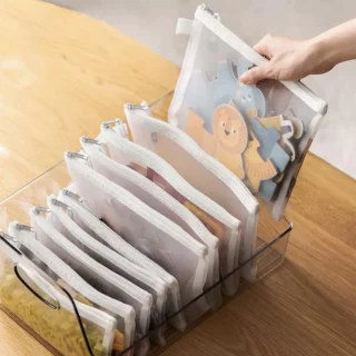 Bolsas Organización