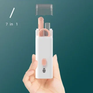 Kit Limpieza Electrónica 3