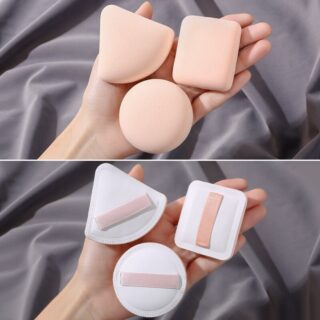 Esponjas Maquillaje