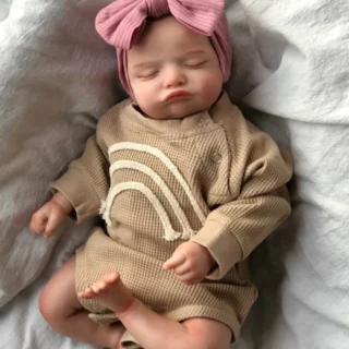 Muñecas Realistas 5