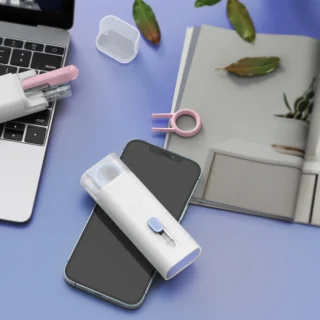 Kit Limpieza Electrónica 1