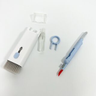 Kit Limpieza Electrónica 2