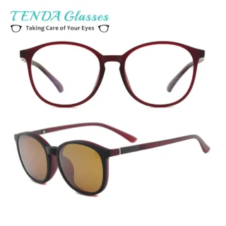 Lentes Ópticos 6