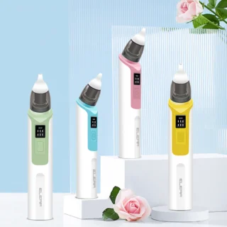 Aspirador Nasal Eléctrico 1