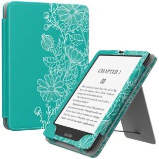 Carcasa Kindle 3