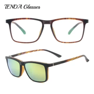 Lentes Ópticos 7