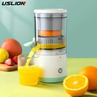 Exprimidor de Jugo