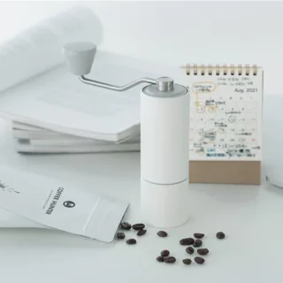 Moledor de Café Manual 3
