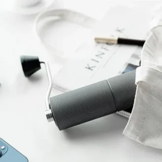 Moledor de Café Manual 2