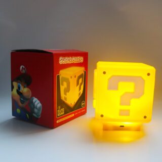 Espantacuco Mario