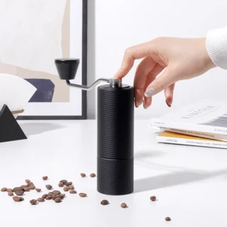 Moledor de Café Manual 1