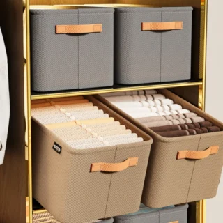 Organizador de Closet 2