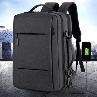 Mochila de Viaje 4