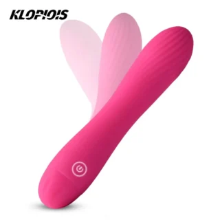 Satisfyer Vibrador