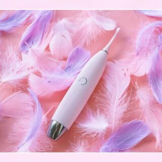 Satisfyer Vibrador 2