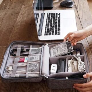 Bolso Cables 2