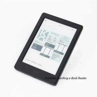 Lector de Libros Kobo