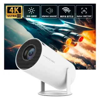 Proyector 5