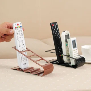 Organizador Control Remoto 4
