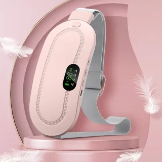 Cinturón Menstrual