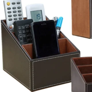 Organizador Control Remoto 3