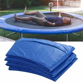 Cubre Resorte Cama Saltarina
