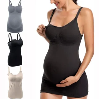Ropa Maternidad Polera Tirita