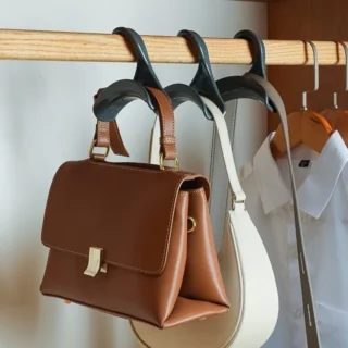 Colgadores de Carteras