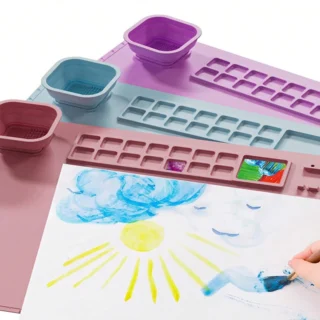 Mat Tempera 3