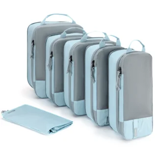 Organizador Maleta 3