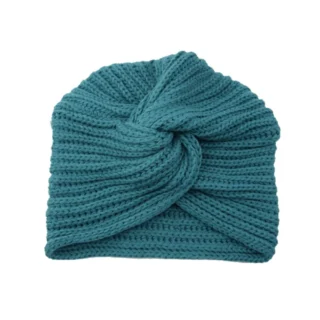 Turbante Lana
