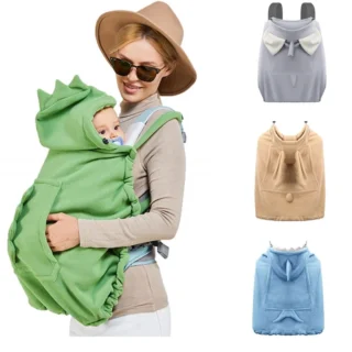 Cobertor Mochila de Porteo 3