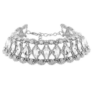 Collar Brillantes