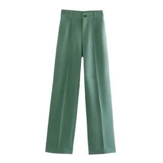 Pantalón de Tela 2
