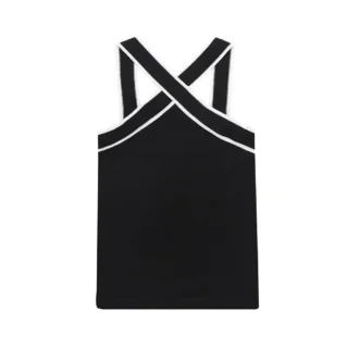 Polera Cruzada