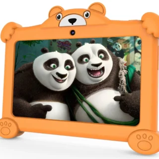 Tablet Infantil 5