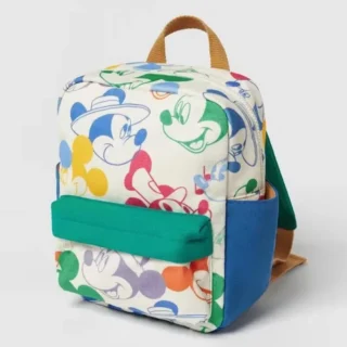 Mochila Escolar 23