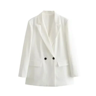 Blazer Botones 2
