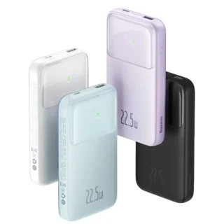 Batería Externa 5