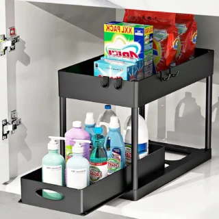 Organizador Lavaplatos
