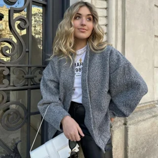 Chaquetas Adultos 12