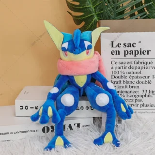 Peluche Pokemon 9