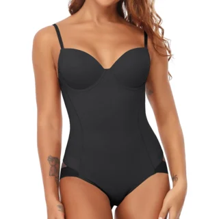 Body Mujer Modelador 2