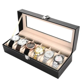 Organizador de Relojes 2